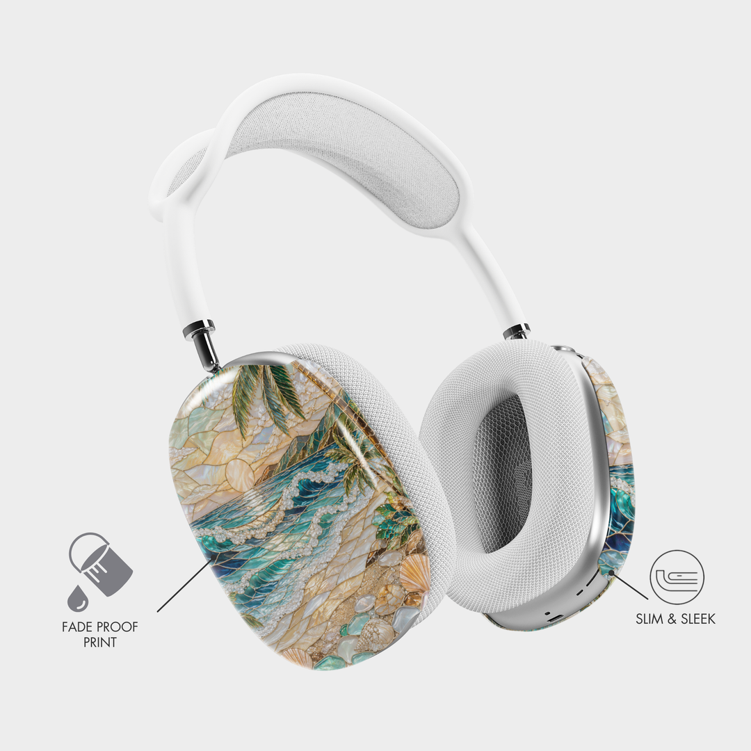Coastal Gemstone Cove