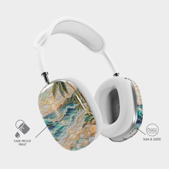 Coastal Gemstone Cove