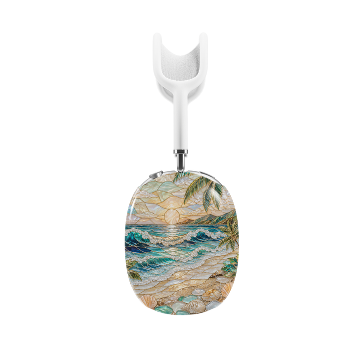 Coastal Gemstone Cove