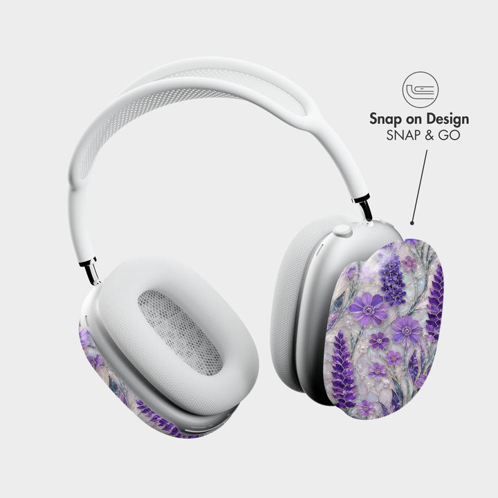 Lavender Moon Bloom