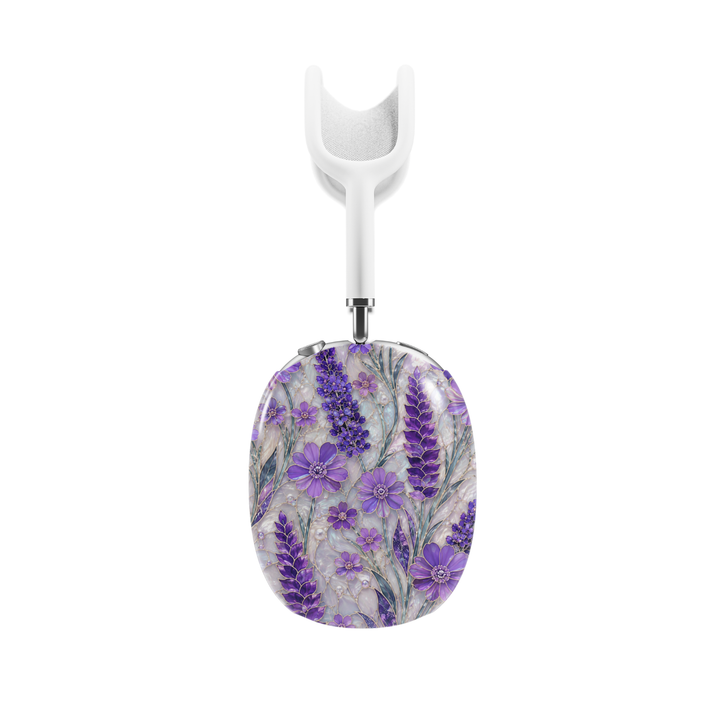 Lavender Moon Bloom