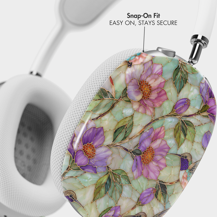 Opal Bloom Aviary