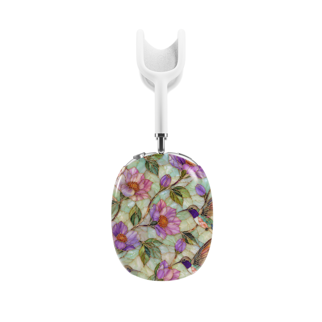 Opal Bloom Aviary