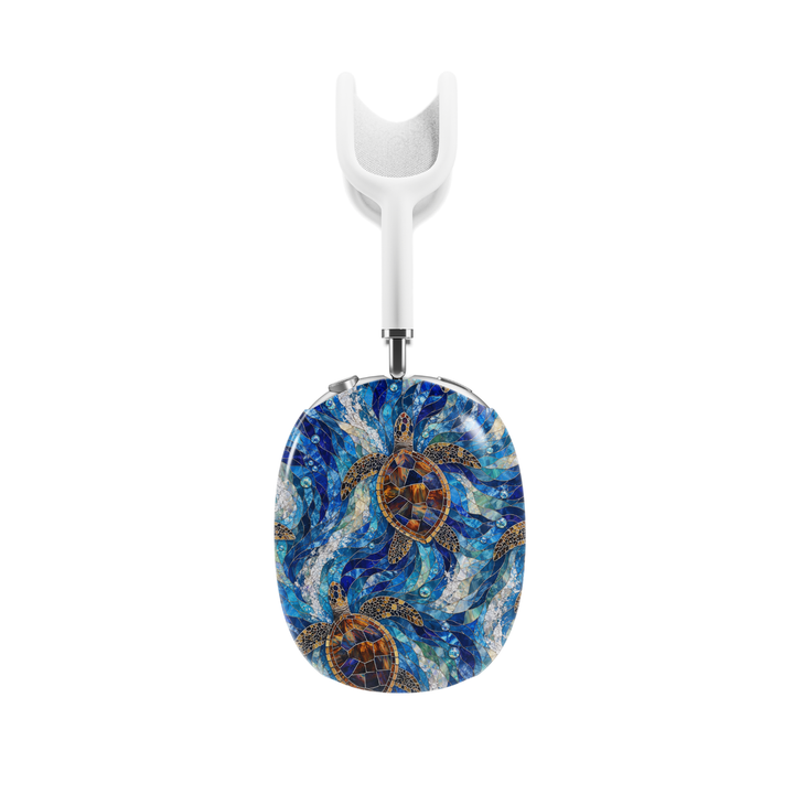 Sea Glass Current