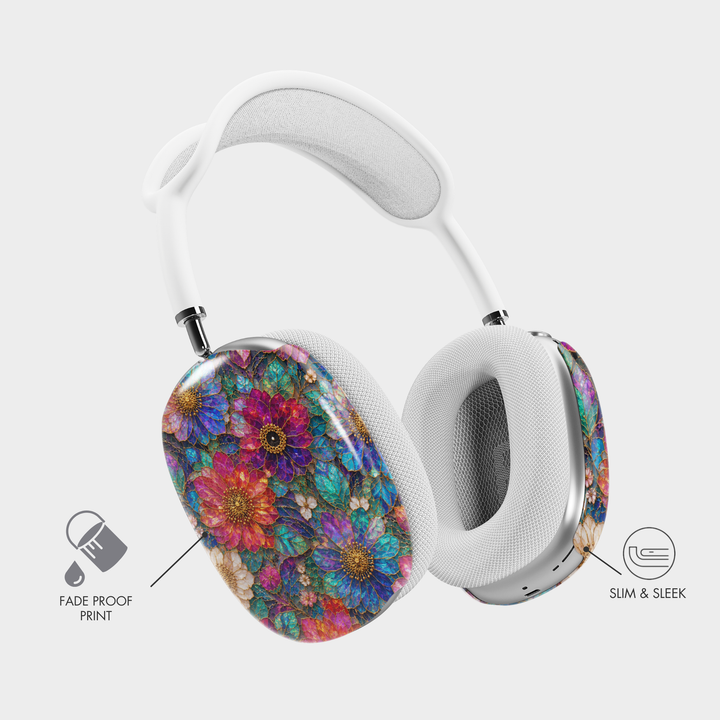 Prismatic Wildflower