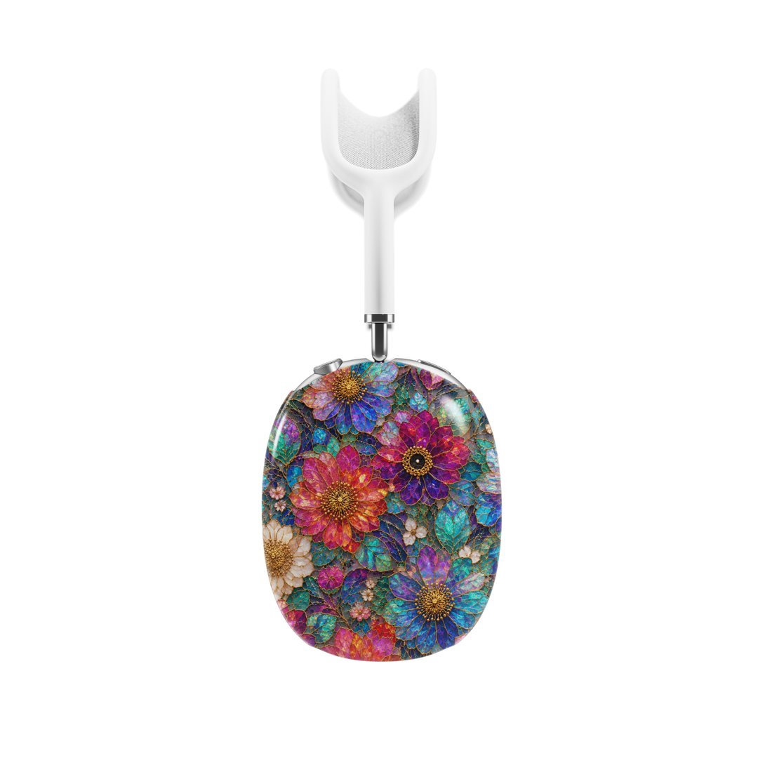 Prismatic Wildflower