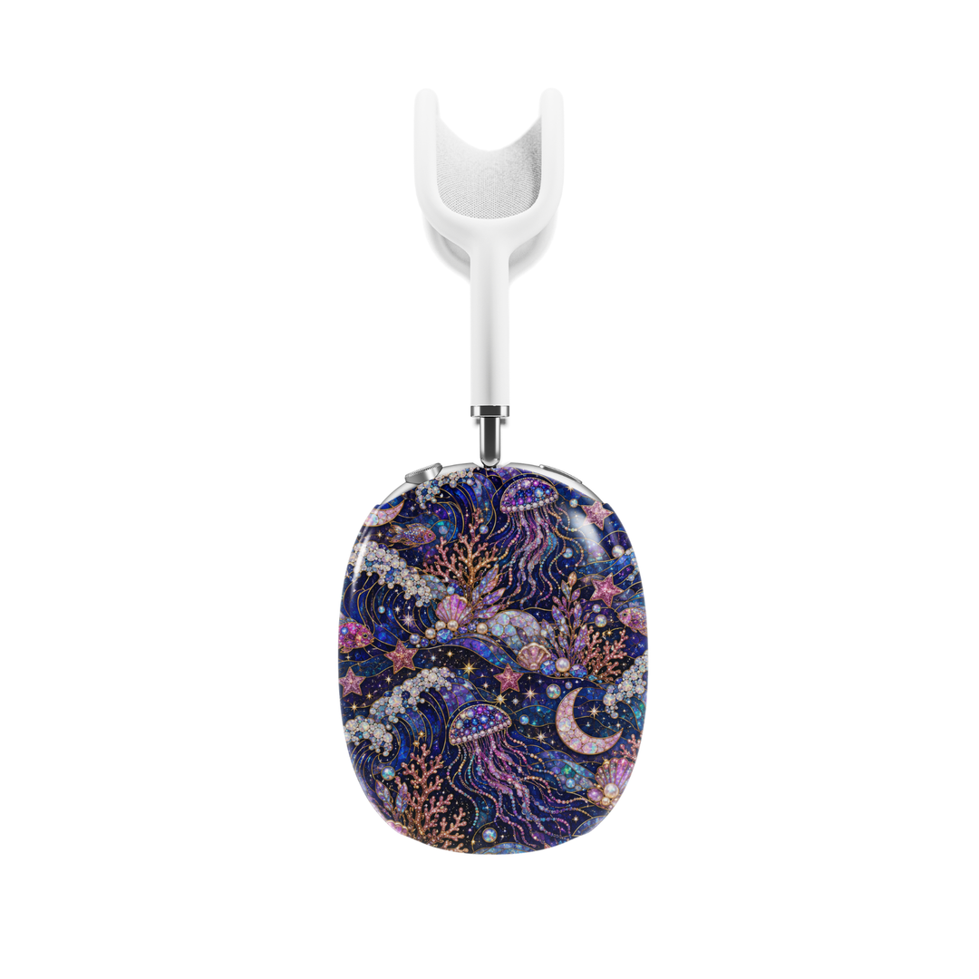 Moonlit Jellyfish