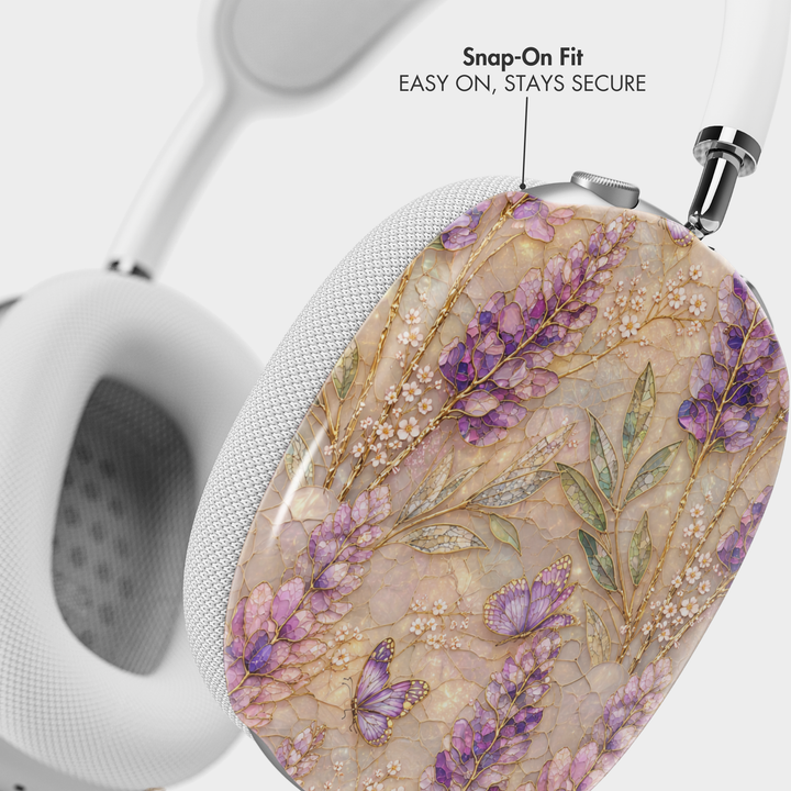 Lavender Meadow Whisper