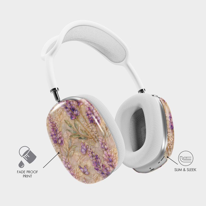 Lavender Meadow Whisper