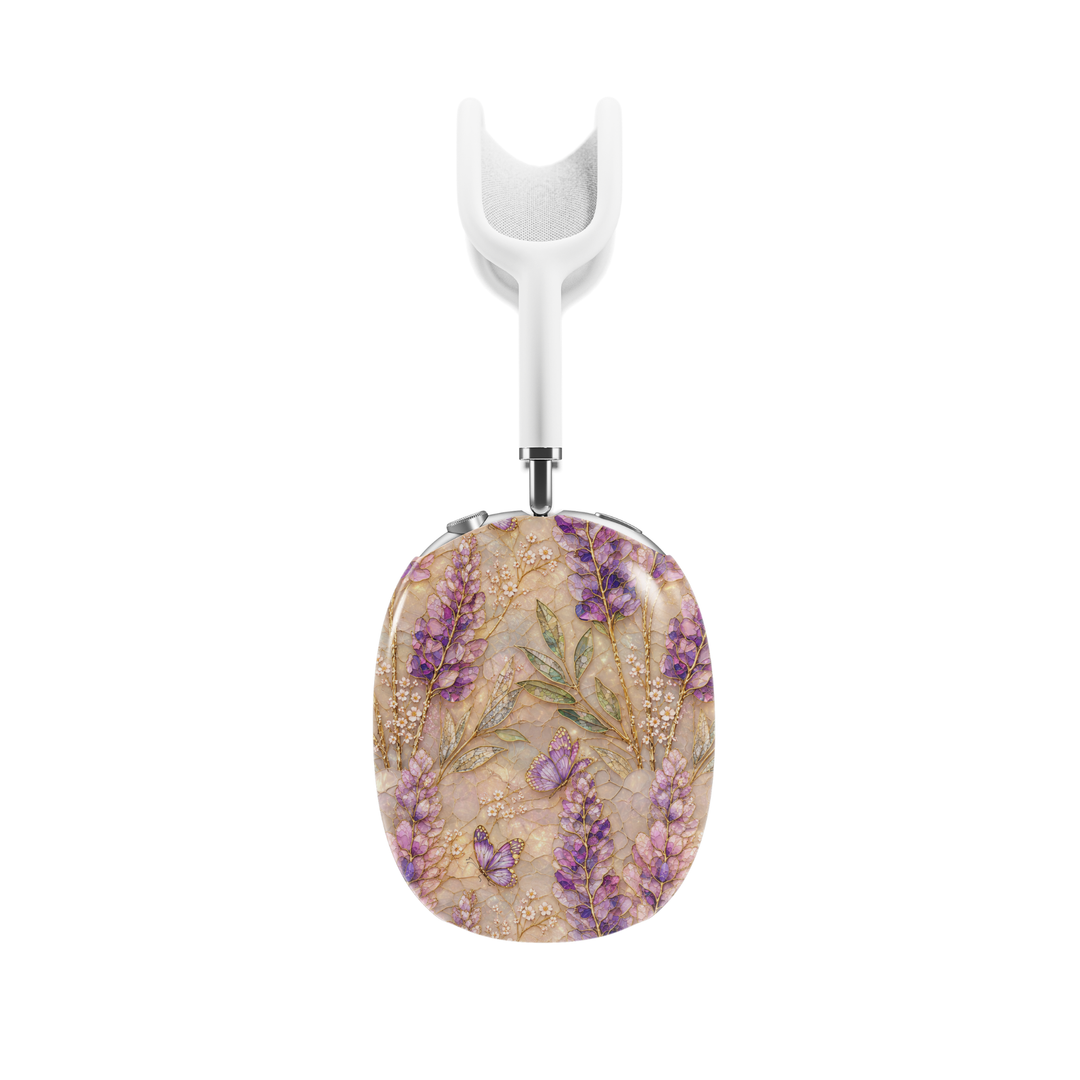 Lavender Meadow Whisper