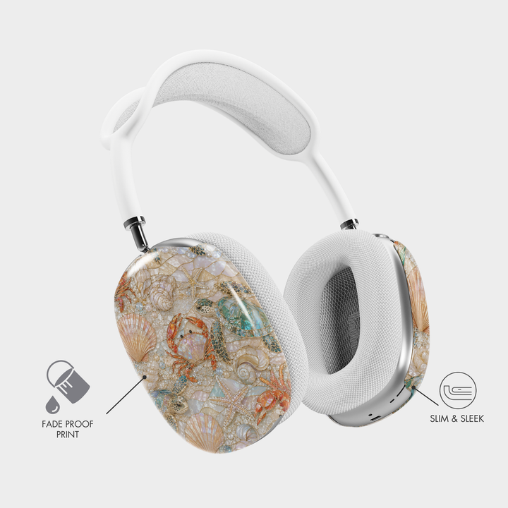 Coastal Pearl Reef