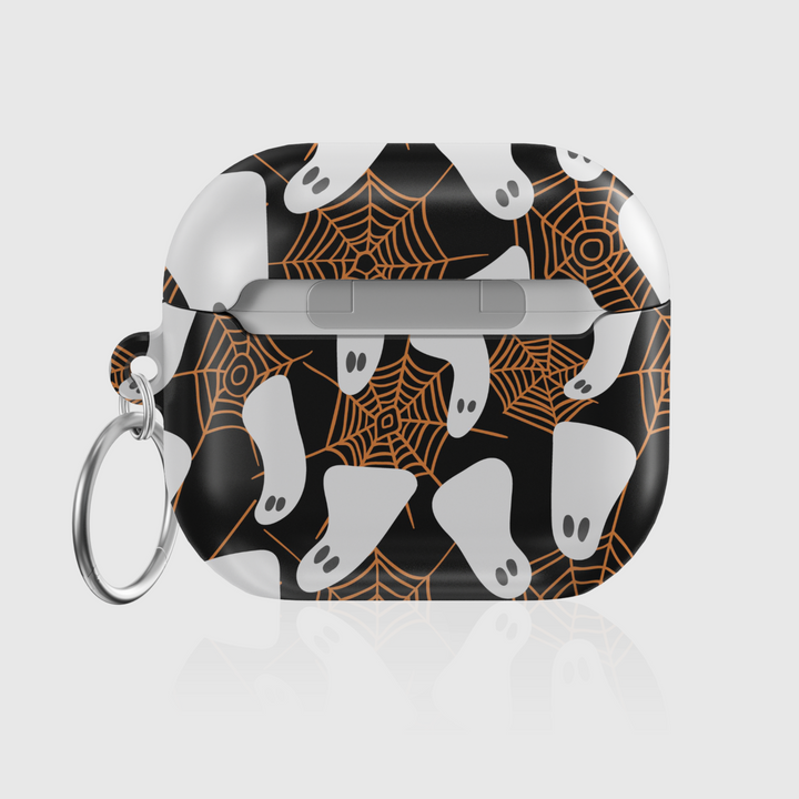 Ghost Tangle