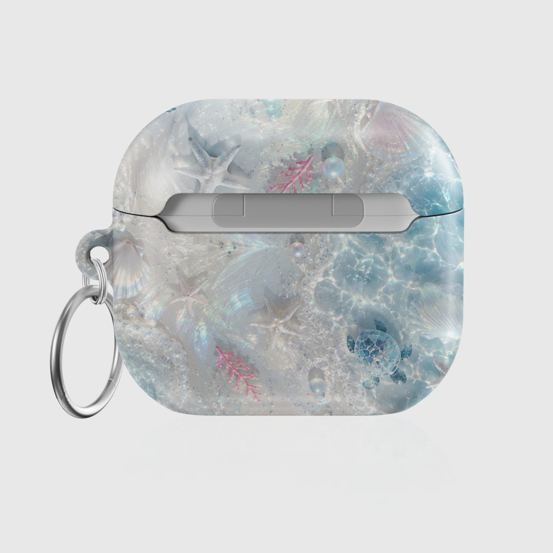 Pearl Tide Turtle