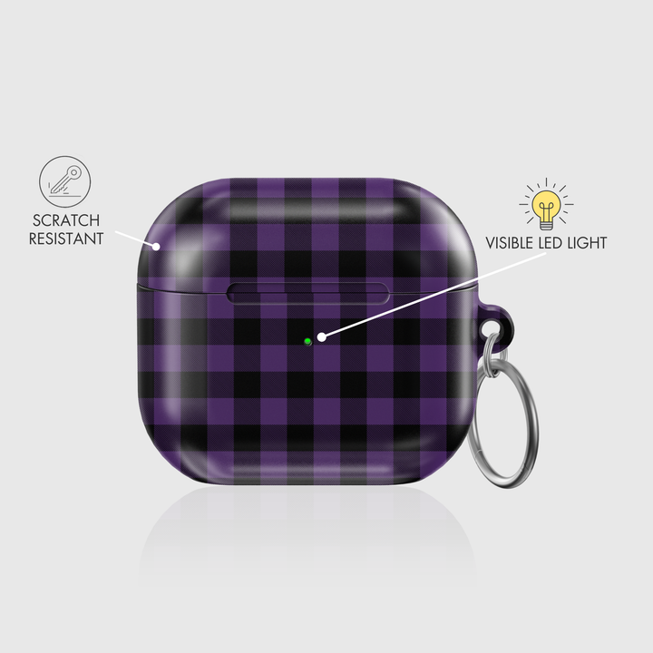 Plaid Mood