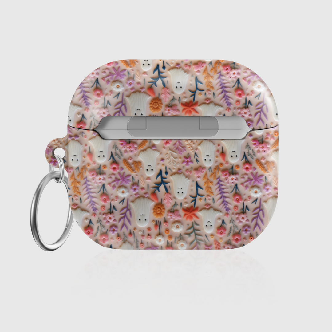 Floral Haunt