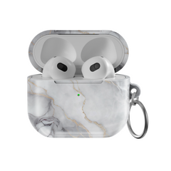 Dreamy marble