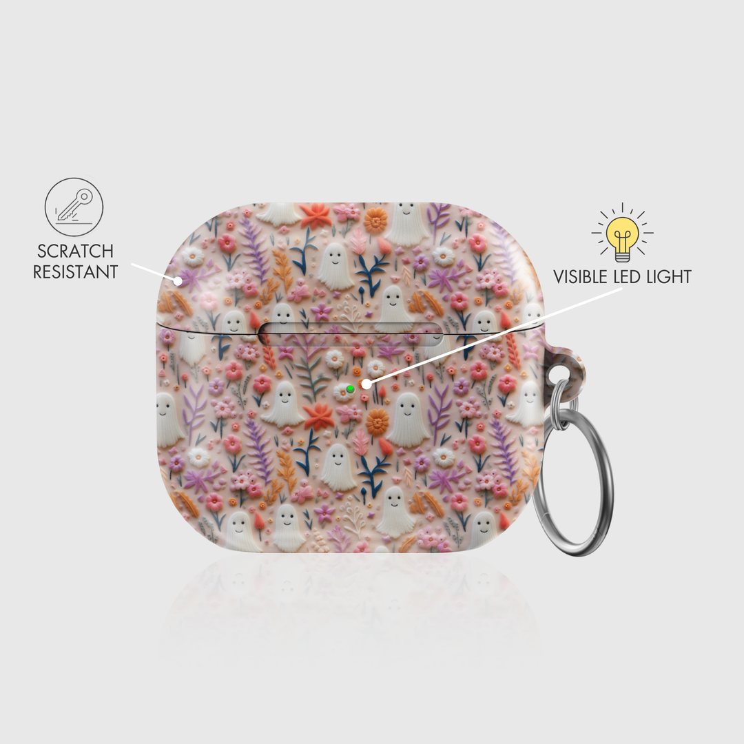 Floral Haunt