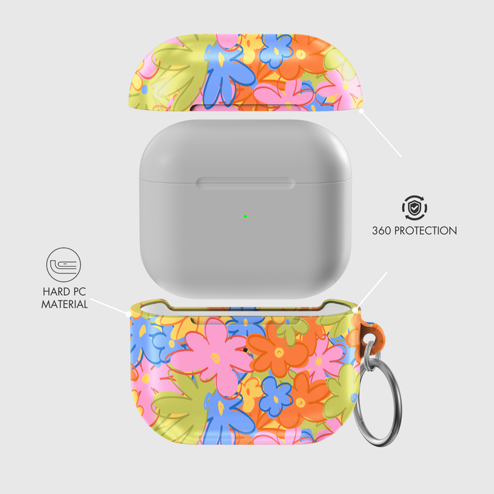 Flower Pop