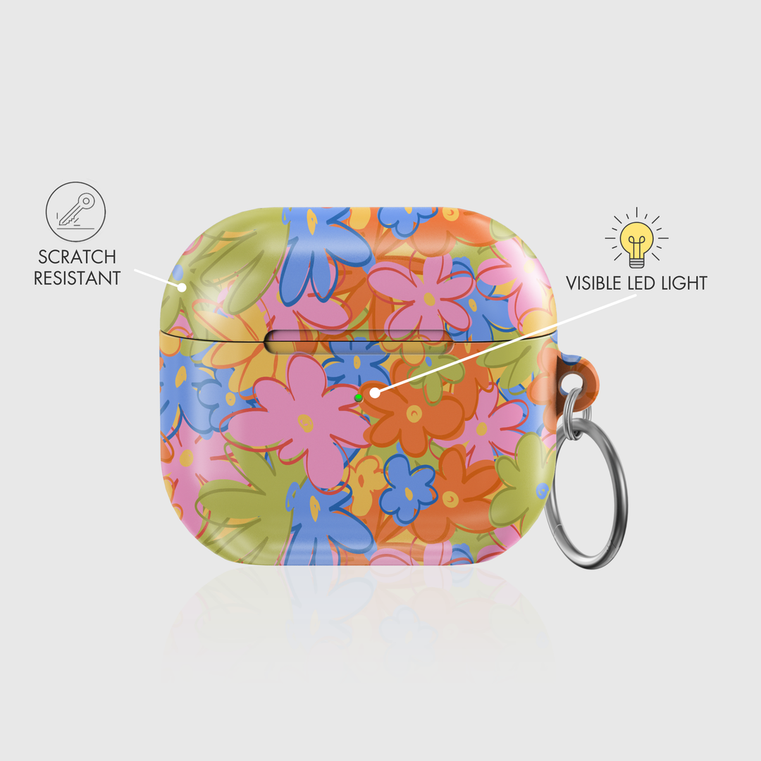 Flower Pop