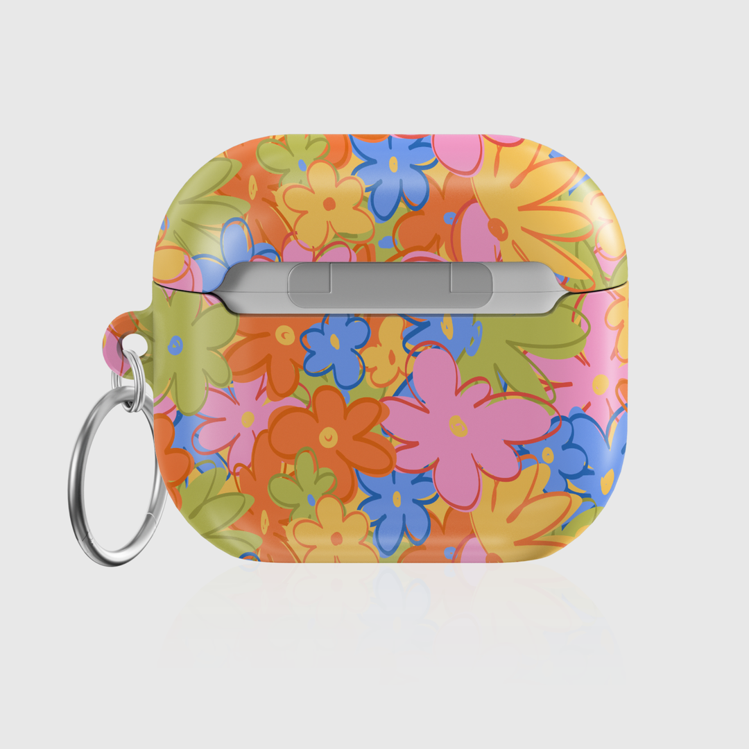 Flower Pop