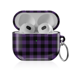 Plaid Mood