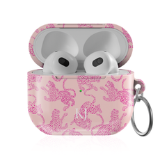 Pink Safari