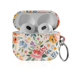 Spring Whisper — AirPods Case
