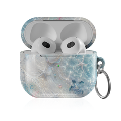 Seafoam Dreams — AirPods Case