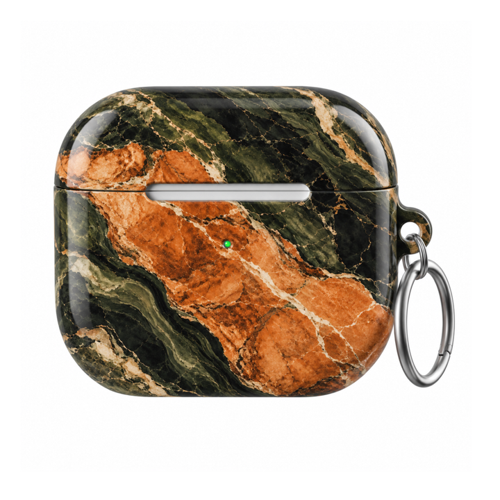 Olive Ember — AirPods Case