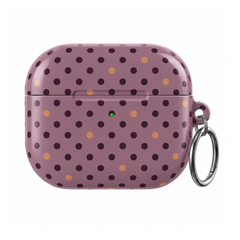 Autumn Confetti — AirPods Case