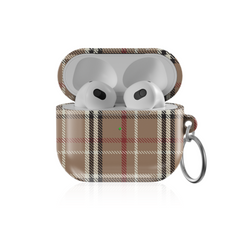 Rustic Check