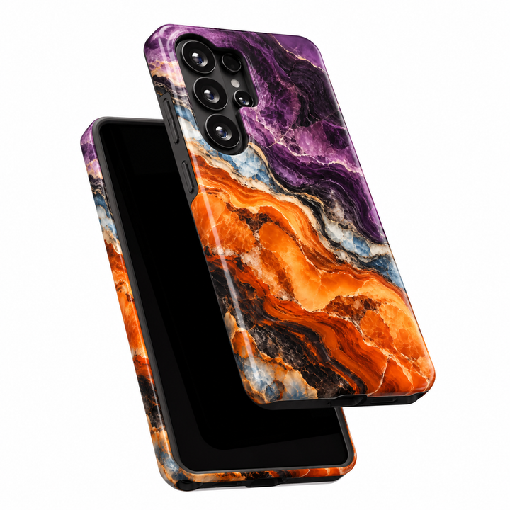 Amethyst Amber