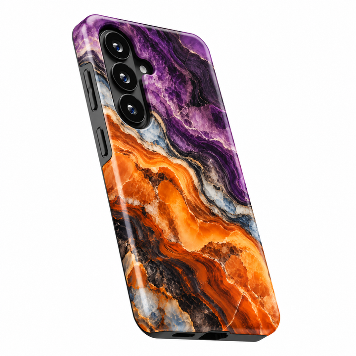 Amethyst Amber