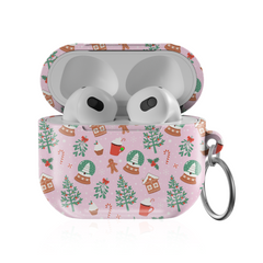 Mistletoe Magic — AirPods Case