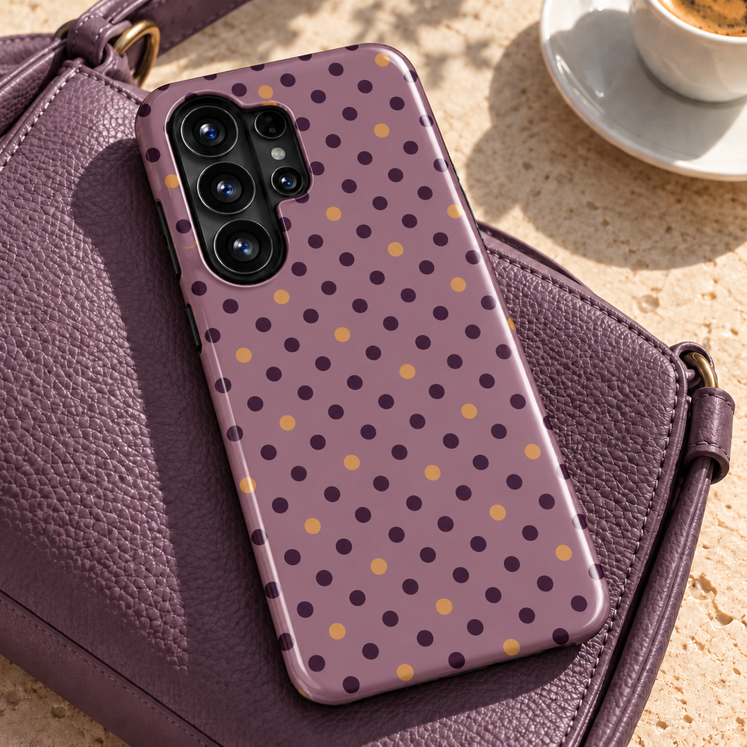 Plum Seduction