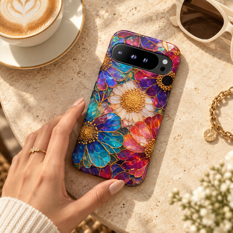 CASELIX Google Pixel case styling