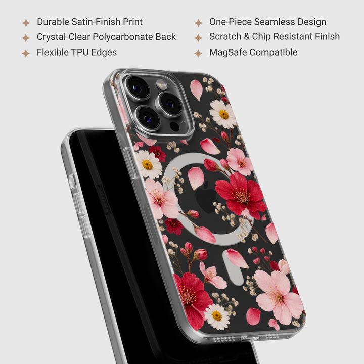 Sakura Petals
