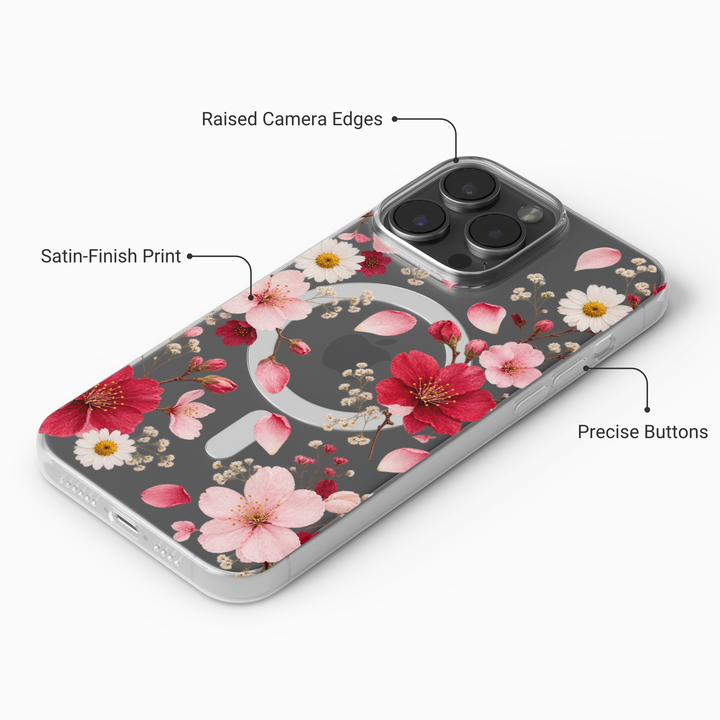 Sakura Petals