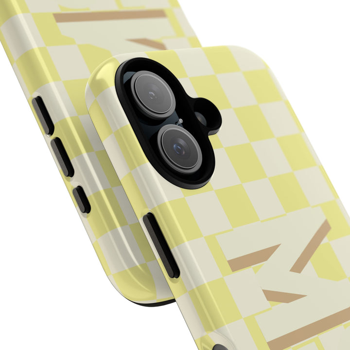 monogram phone case
collage phone case
magsafe phone case
large letters
Large initials
Checker iPhone Case
magsafe phone cover
Samsung S24 Case
trendy phone case
Pastel iPhone Cover
Monogram phone cover
Pixel 9 Pro Case
iPhone 16 Case