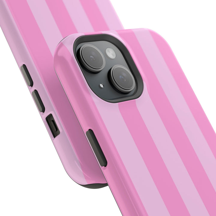 iphone 16 case iphone 16 pro case iphone 15 case iphone 15 pro case scrapbook phone case collage phone case coquette phone case beachy phone case coastal daughter sailing gift Beach vibes Design Beach Prints 15 Pro Case Summer, Pink iPhone 16 Case