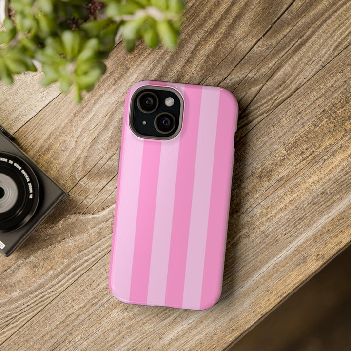 iphone 16 case iphone 16 pro case iphone 15 case iphone 15 pro case scrapbook phone case collage phone case coquette phone case beachy phone case coastal daughter sailing gift Beach vibes Design Beach Prints 15 Pro Case Summer, Pink iPhone 16 Case