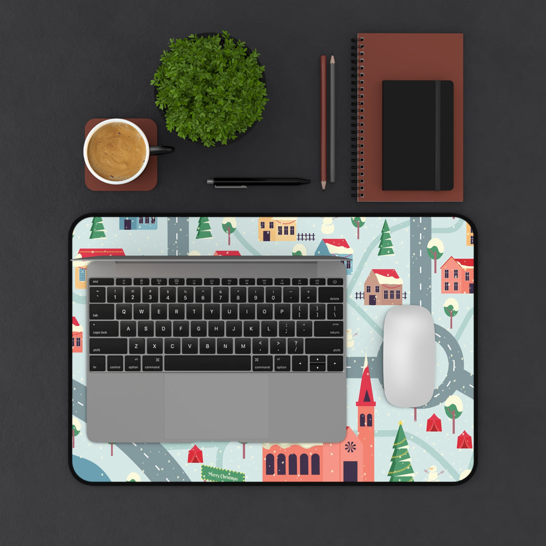 mousepad, desk mat, nostalgia mousepad, 90s mousepad, car mousepad, car city rug, mousepad gift, desk mousepad, gaming mousepad, 90s nostalgia, nostalgia gift, office decor, cool mousepad