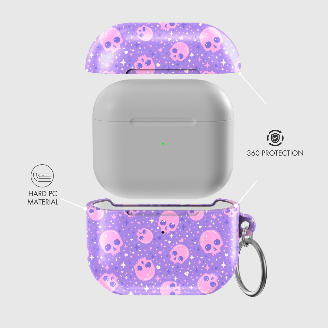 Galaxy Goth