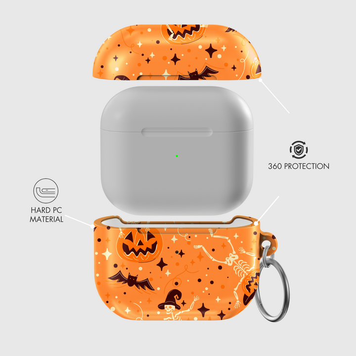 Pumpkin Moon