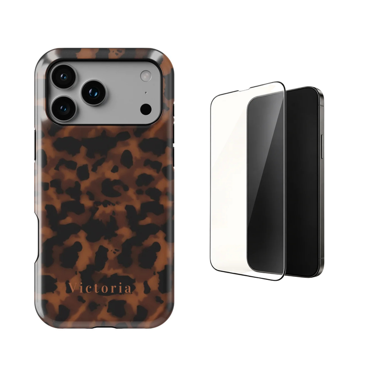 Signature Shell — Everyday Protection Bundle
