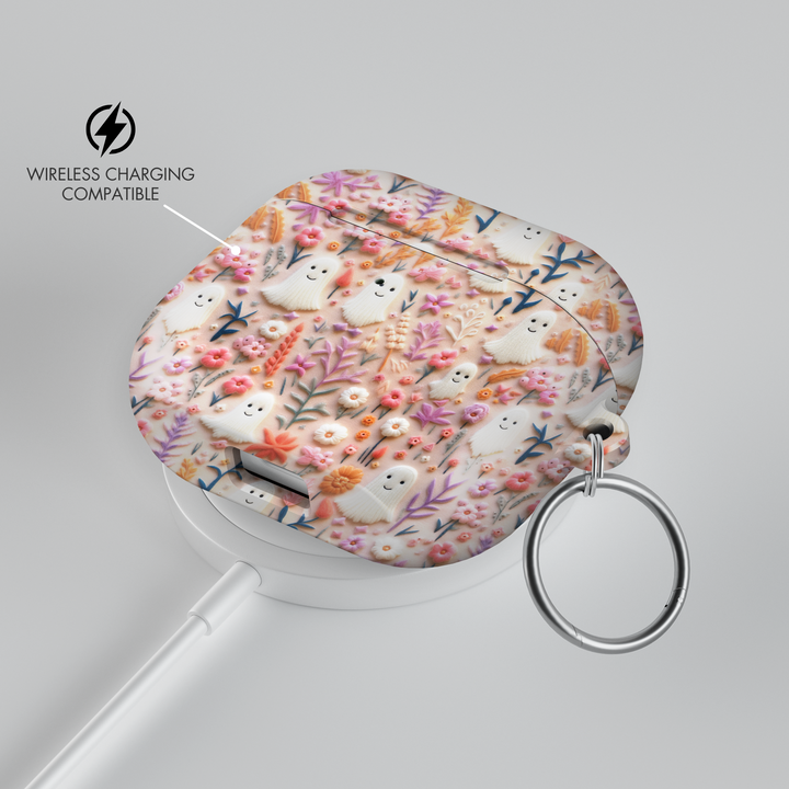 Floral Haunt