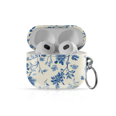 Floral Vine Toile