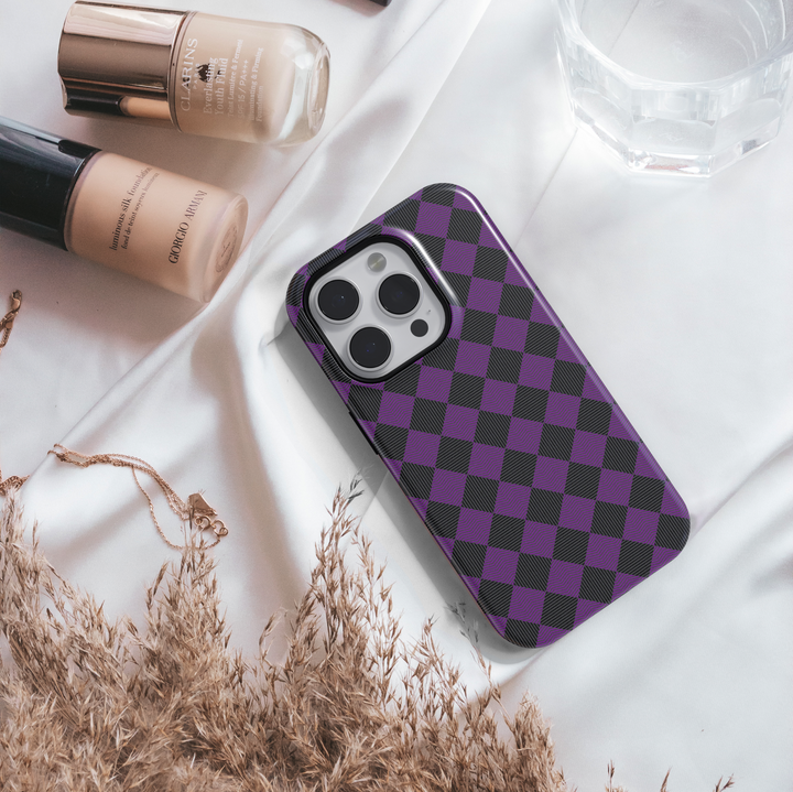Loud & Plaid