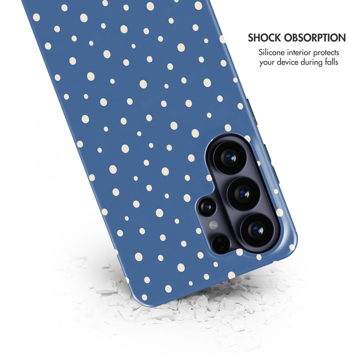 Blueberry Dots