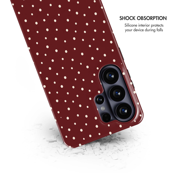 Cherry Dots